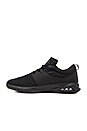 view 5 of 6 Mahalo Lyte Sneaker in Black and Black in Black & Black