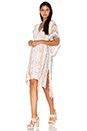 view 1 of 3 ROBE CAFTAN LIVIA in Bon Voyage