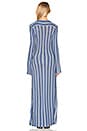 view 3 of 3 Tulum Maxi Dress in California Soul