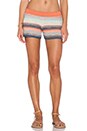 view 1 of 3 Cleo Short in Bermuda Shel