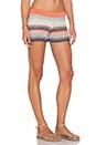 view 2 of 3 Cleo Short in Bermuda Shel