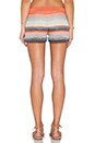 view 3 of 3 Cleo Short in Bermuda Shel