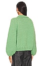 view 3 of 4 Apres Pullover in Jade