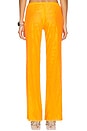 view 3 of 4 Wide Leg Pants in Camila