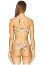 view 3 of 4 Ruched Top in Dorada