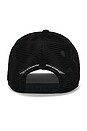 view 2 of 3 GORRA DE CAMIONERO QUEEN in Void