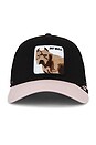 view 1 of 3 GORRA DE CAMIONERO THE in Void