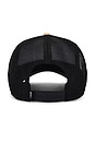 view 2 of 2 The Guard Dog Hat in Black