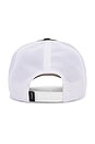 view 2 of 3 Rizzky Bizznizz Trucker Hat in Black