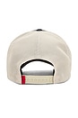 view 2 of 3 Full Throttle Trucker Hat in Navy