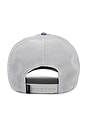 view 2 of 3 Suited Legend Trucker Hat in Blue