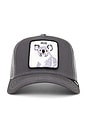 view 1 of 3 The Koala Trucker Hat in Grey
