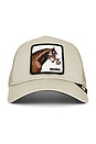 view 1 of 3 Work Horse Trucker Hat in Scout