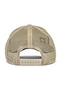view 2 of 3 Work Horse Trucker Hat in Scout