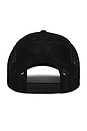 view 2 of 3 CASQUETTE FRENCHIE in Void