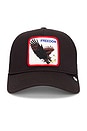 view 1 of 3 CASQUETTE FREEDOM in Void