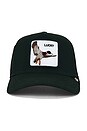 view 1 of 3 GORRA DE CAMIONERO THE in Guard