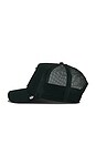view 3 of 3 GORRA DE CAMIONERO THE in Guard