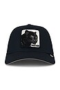view 1 of 3 GORRA DE CAMIONERO PANTHER in Edge