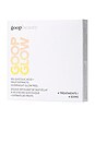 view 2 of 6 Goopglow 15% Glycolic Acid Overnight Glow Peel 4 Pack in 