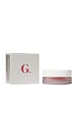 view 4 of 4 COLORBLUR GLOW BALM 블러시 in Velveteen