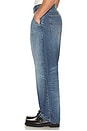 view 2 of 5 Super Baggy Jeans in Medium Wash