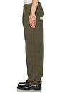 view 5 of 5 UTILITY TWILL パンツ in Olive Morning Multi