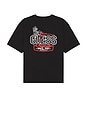 view 1 of 3 American Classic Tee in Jet Black