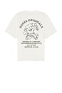 view 1 of 4 Carpenter Shop Tee in Sandy Shore