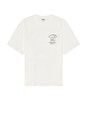 view 2 of 4 Carpenter Shop Tee in Sandy Shore
