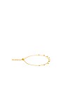 view 2 of 4 BRACELET CHLOE in Gold