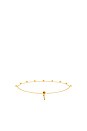 view 3 of 4 BRACELET CHLOE in Gold