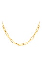 view 2 of 2 PARKER ネックレス in Gold