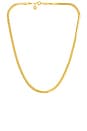 view 1 of 2 COLLIER VENICE in Gold