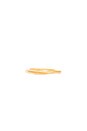 view 2 of 5 Infinity II Ring in Gold