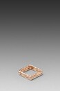 view 1 of 4 Finley Ring Set in Rosegold