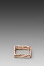 view 2 of 4 Finley Ring Set in Rosegold