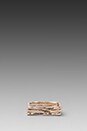view 3 of 4 Finley Ring Set in Rosegold