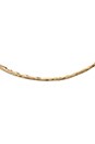 view 2 of 3 Taner Collar Necklace in Gold