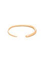 view 1 of 3 BRAZALETE CERSI in Gold