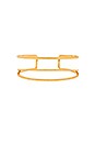 view 1 of 3 Paloma Cuff in Gold