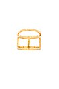 view 1 of 3 Paloma Ring in Gold