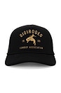 view 1 of 3 Rodeo Trucker in Black