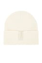 view 2 of 3 Shay Beanie in Cream