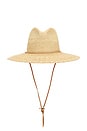 view 1 of 3 Ozzy Hat in Natural