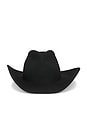 view 1 of 2 Charlie Cowboy Hat in Black