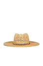 view 1 of 3 Wilder Cowboy Hat in Natural