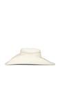 view 5 of 4 Oakley Cowboy Hat in Natural White