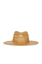 view 1 of 3 Sloan Cowboy Hat in Honey