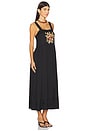 view 2 of 4 Day Dress in Black